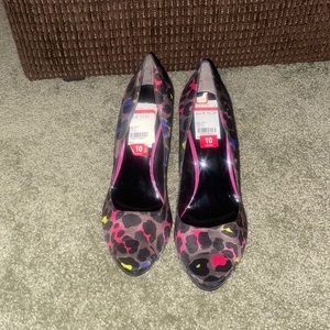 Nine West Stilettos Brand New With Tags